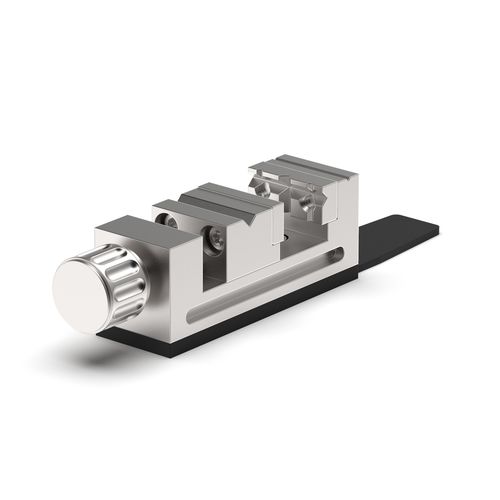 通用夹钳 - ALUMESS.optic - Spreitzer GmbH & Co. KG - Präzisionswerkzeuge - 精准 / 钢 / 小型