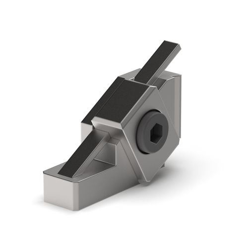 弹簧夹持单元 - ALUMESS.optic FS 6 - Spreitzer GmbH & Co. KG - Präzisionswerkzeuge - 机械 / 用于零件加工 / 钢