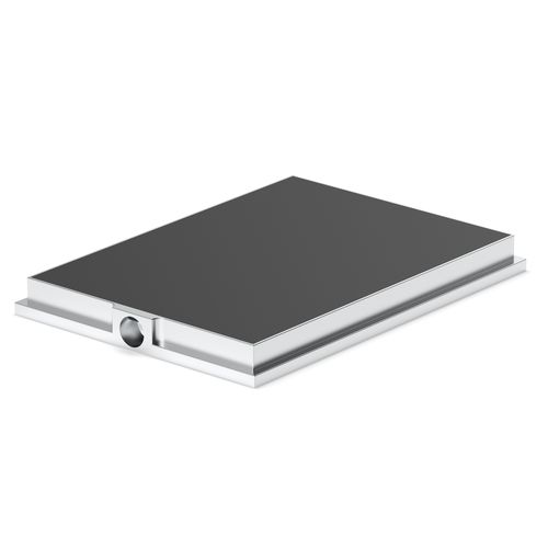 零件加工真空盘 - SPVPL MP  - Spreitzer GmbH & Co. KG - Präzisionswerkzeuge