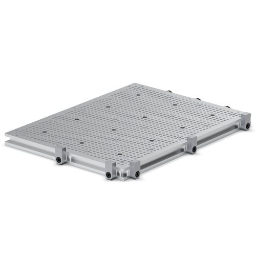零件加工真空盘 - SPVPL Grid - Spreitzer GmbH & Co. KG - Präzisionswerkzeuge