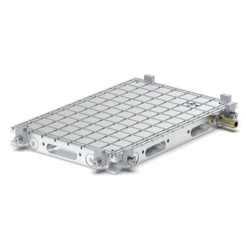 零件加工真空盘 - SPVPL MA  - Spreitzer GmbH & Co. KG - Präzisionswerkzeuge