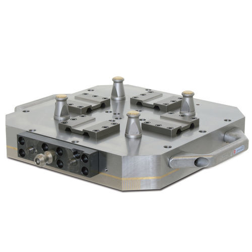 磨削加工电磁吸盘 - SPNM  - Spreitzer GmbH & Co. KG - Präzisionswerkzeuge - EDM电火花加工机 / 用于机床 / 模具