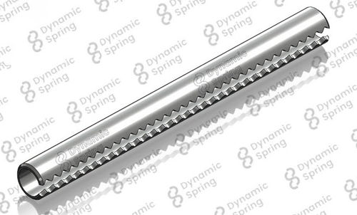 钢弹簧 - Dynamic Spring Co., Ltd - 不锈钢 / 用于建筑工程 / 机器