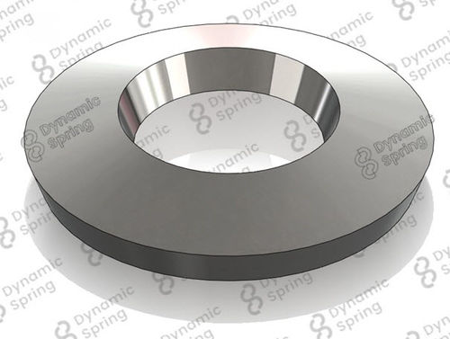 锥形弹簧 - Dynamic Spring Co., Ltd - 用于建筑工程 / 机器