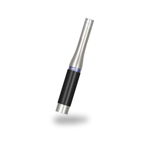 测量麦克风 -  M2211 - NTi Audio - 预偏振 / 电容器式 / 1/2"