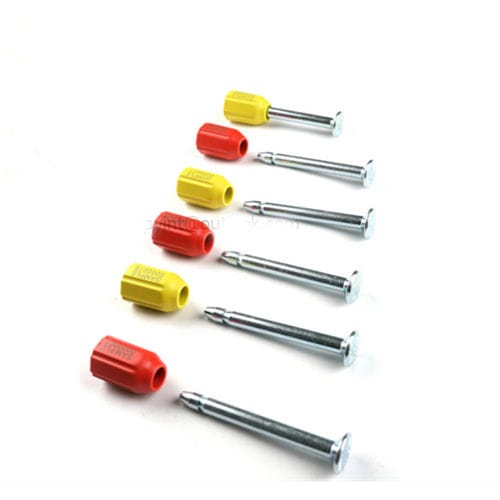 钢高安全性封条 - SL-07J - Fuzhou ZhengCheng Security Seals Co.,Ltd - ABS / 集装箱 / 用于货物