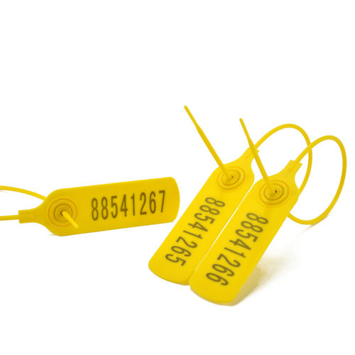 聚丙烯安全封条sl52f