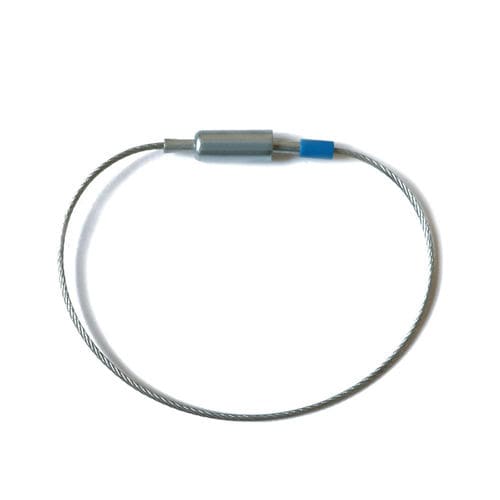 钢安全钢丝封条 - SL-16H - Fuzhou ZhengCheng Security Seals Co.,Ltd - 铁 / 集装箱 / 拖车