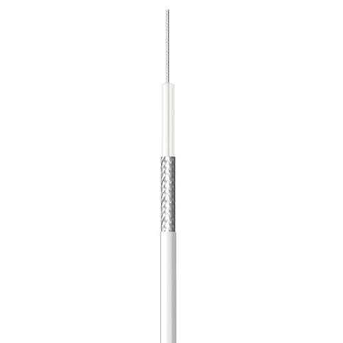 RF电缆 - RG-187 A/U - Metrofunk Kabel-Union/德国Metrofunk - 同轴 / 铠装 / 高温