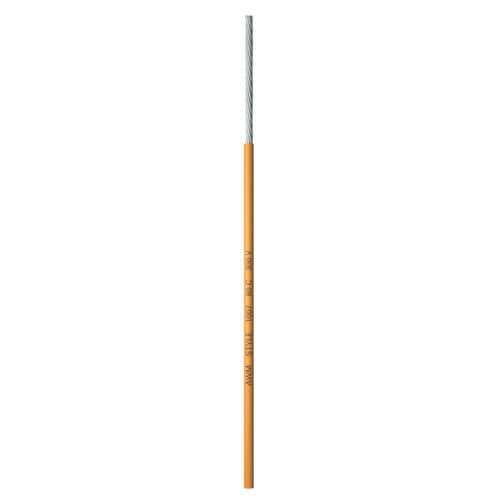 绝缘布线用电线 - AWM-AWG 16/19-1007/1569 - Metrofunk Kabel-Union/德国Metrofunk - 铜 / PVC / 软质