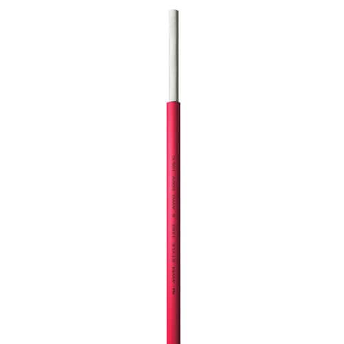 绝缘布线用电线 - AWM-AWG 8/611283/TEW - Metrofunk Kabel-Union/德国Metrofunk - 铜 / PVC / 多股