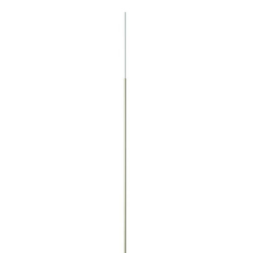绝缘布线用电线 - HE 18-726-31 - Metrofunk Kabel-Union/德国Metrofunk - 铜 / FEP / 软质