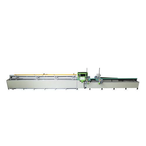 自动装配机 - RS-5000 - Risus Machines - 用于卷帘百叶窗 / 模块化