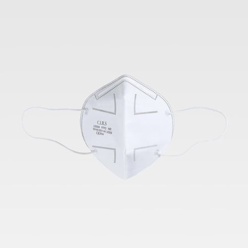 一次性防护口罩 - MSK9050 - WORKTEAM - FFP2 / 半面罩 / 工业