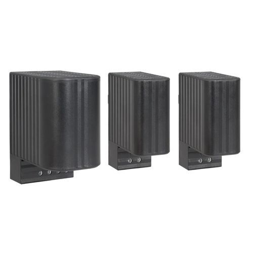 电柜加热器 - DAH series - nVent HOFFMAN - 对流式 / 电动 / 盒用