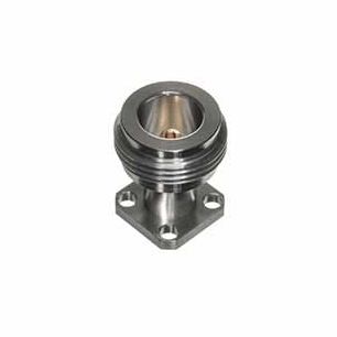 N型连接器 - 312-14SF - Microwave Product Divison - RF / 同轴 / Jack