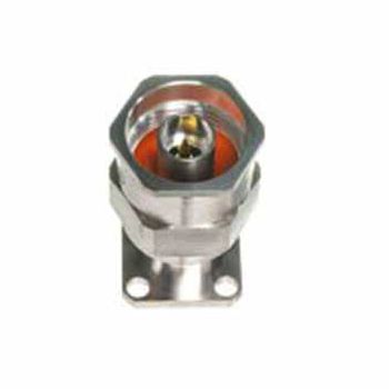 N型连接器 - 311-07SF - Microwave Product Divison - RF / 同轴 / 方形