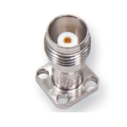 TNC连接器 - 412-30SF  - Microwave Product Divison - RF / Jack / 方形