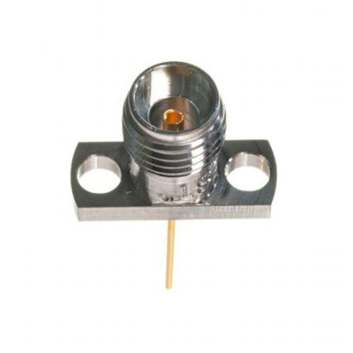 K型连接器 - 1014-33SF - Microwave Product Divison - RF / 同轴 / Jack