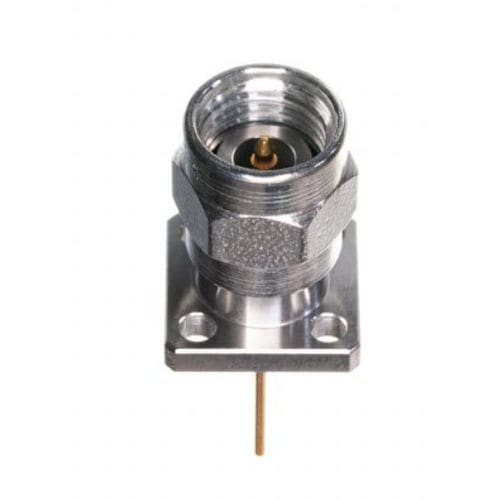 K型连接器 - 1011-16SF - Microwave Product Divison - RF / 同轴 / 方形