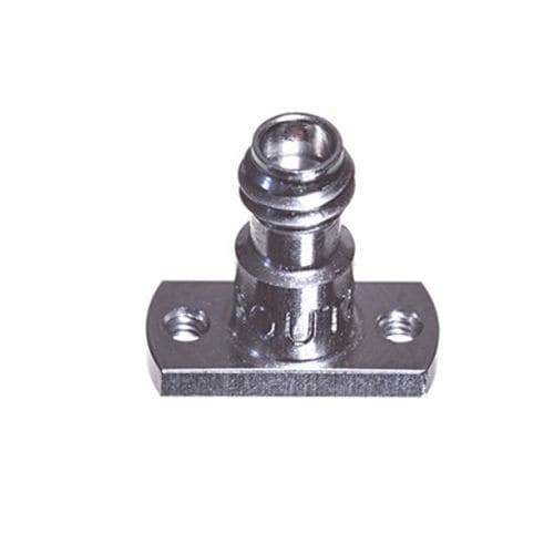 RF连接器 - 24359-001J - Microwave Product Divison - 同轴 / Jack / 环形