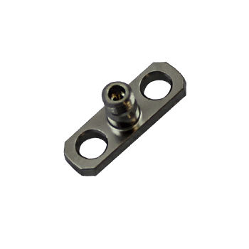 小型连接器 - 53029-003J - Microwave Product Divison - RF / 同轴 / Jack