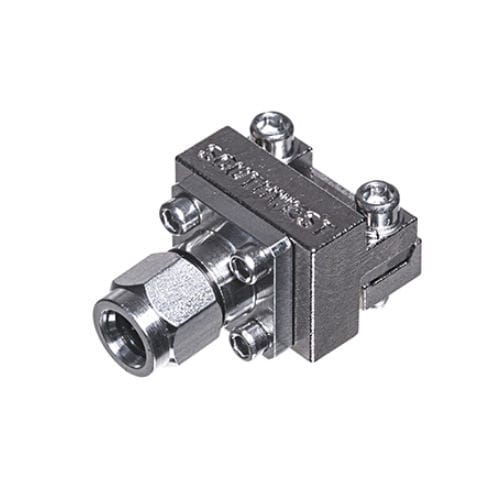 RF连接器 - 2493-04A-6  - Microwave Product Divison - 同轴 / Jack / PCB