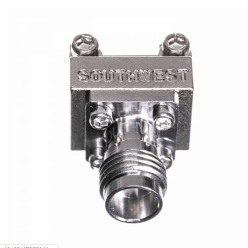 RF连接器 - 1892-03A-6  - Microwave Product Divison - 同轴 / Jack / 长方形