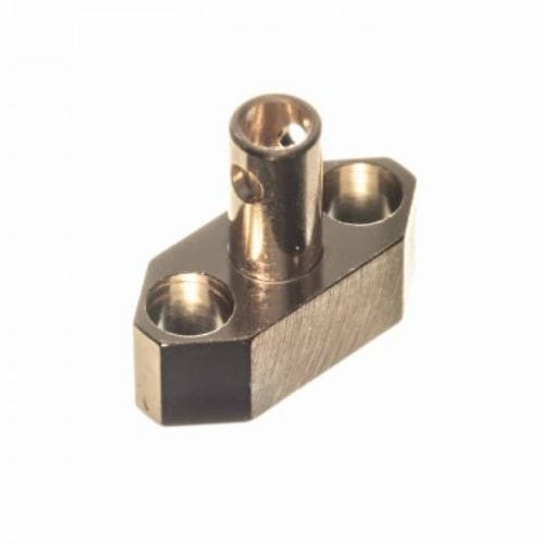 法兰连接器 - 1503-00G series - Microwave Product Divison - RF / Socket / 长方形