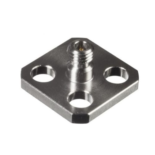 小型连接器 - 53030-001J  - Microwave Product Divison - RF / 同轴 / Jack