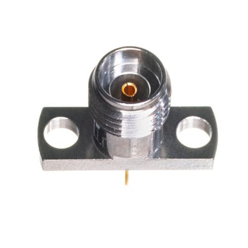 探头连接器 - 1014-27SF - Microwave Product Divison - RF / 同轴 / Jack