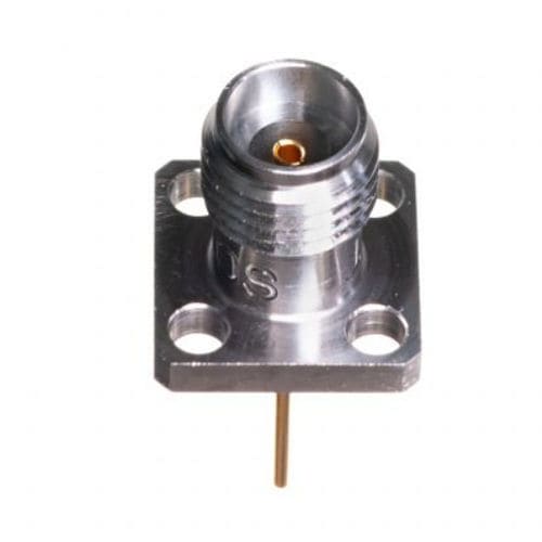 探头连接器 - 1012-23SF  - Microwave Product Divison - RF / 同轴 / Jack