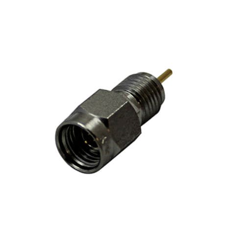 探头连接器 - 1021-06SF - Microwave Product Divison - RF / 同轴 / K 型
