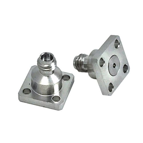 RF连接器 - 2412-01SF - Microwave Product Divison - 同轴 / Jack / SMA
