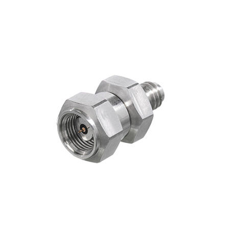 RF连接器 - 222430-00SF - Microwave Product Divison - 同轴 / 公对母 / 不锈钢