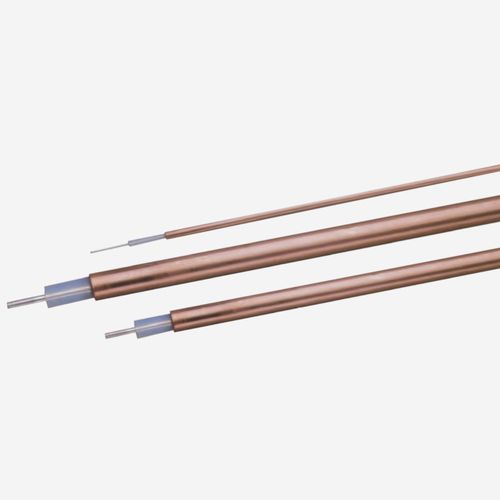 半刚性电缆 - Coppersol, Coppersol CLL Series - Times Microwave Systems - RF / 同轴 / 耐腐蚀