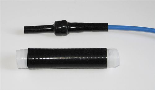 防护套管 - CS-2060T  - Times Microwave Systems - 管状 / 用于线缆 / 硅胶