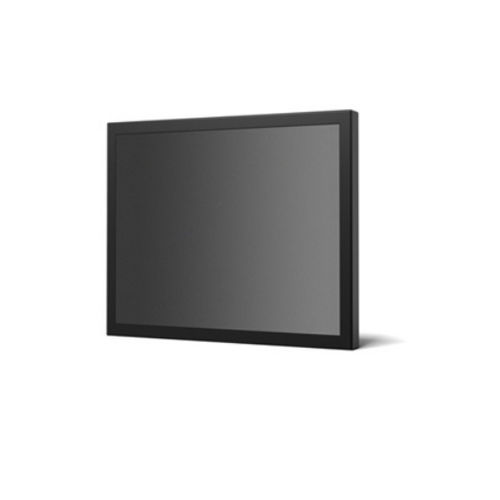 液晶显示器 - Wave II Monitor 19" - Beijers Electronics APAC - TFT-LCD / 触摸屏 / LED背光
