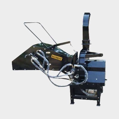 拖拉机悬挂树枝粉碎机 - SM08-M - Shandong Tavol Machinery Co.,Ltd