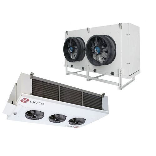 工业通风蒸发器 - E–EG–ED series - Onda - 空气