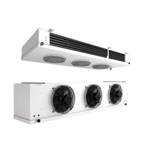 商用通风蒸发器 - EKA-EKD-EKC series - Onda - 空气