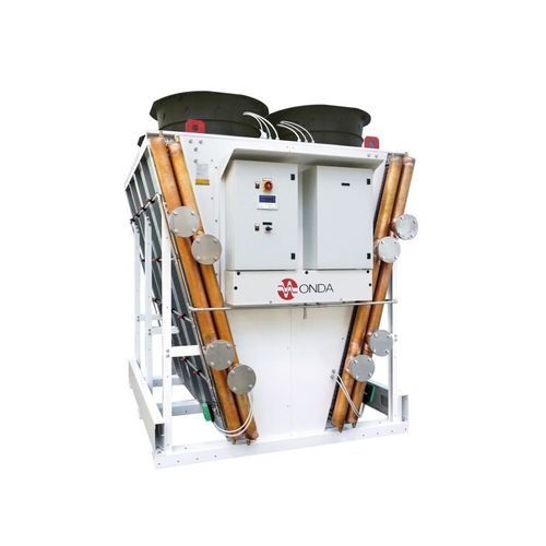 冷却冷凝器 - HVL series - Onda - 铜