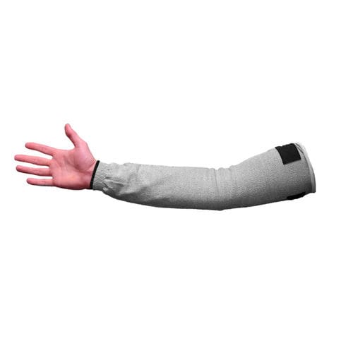 工作袖套 - VFKK154  - Lanzi Srl | Safety Systems - 热防护 / 防割 / Velcro®