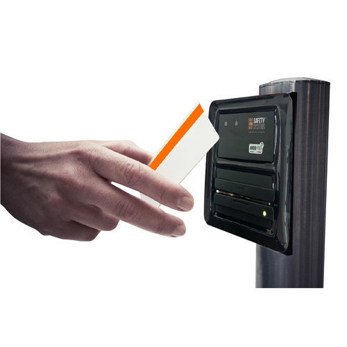 生物特征出入监控系统 - ARGO AC PRO - Lanzi Srl | Safety Systems - 数码指纹 / 联网 / 感应读卡器