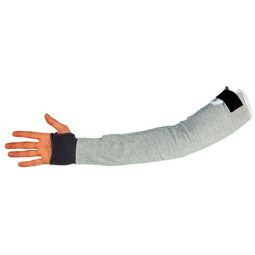 工作袖套 - VFKK154T - Lanzi Srl | Safety Systems - 热防护 / 防割 / Velcro®