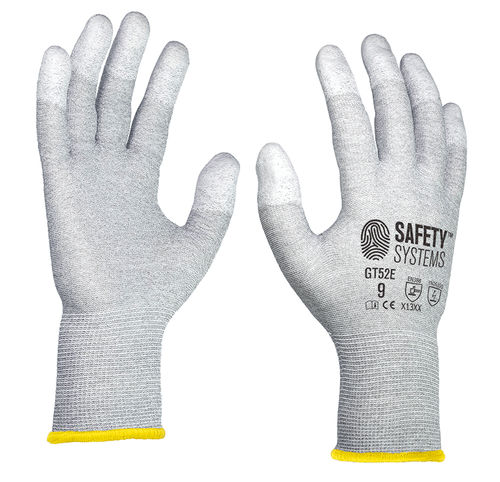 搬运安全手套 - GT52E - Lanzi Srl | Safety Systems - 工业 / 耐磨损 / 防油
