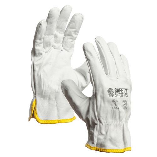 搬运安全手套 - GT214 - Lanzi Srl | Safety Systems - 机械防护 / 防油 / 粒面皮