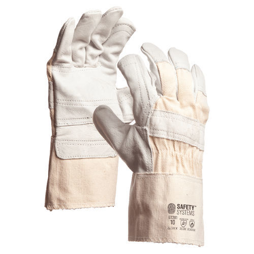 搬运安全手套 - GT281 - Lanzi Srl | Safety Systems - 耐磨损 / 热防护 / 防油