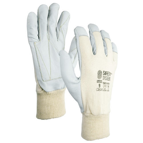 搬运安全手套 - GT533 - Lanzi Srl | Safety Systems - 机械防护 / 耐热 / 粒面皮