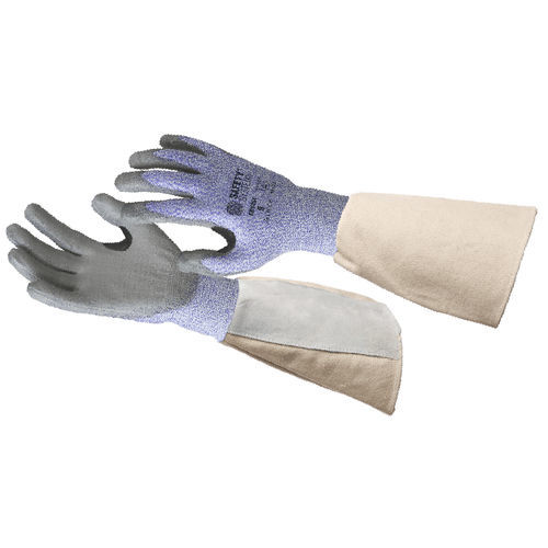 搬运安全手套 - GDY451L - Lanzi Srl | Safety Systems - 工业 / 防割 / 耐磨损